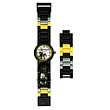 LEGO Links Ninjago Black Watch with Minifigure